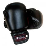 RFG V.1 ARTIFICAL LEATHER BOXING GLOVES