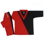 STYLE 130 V-NECK TEAM SET