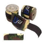 BFIT ELASTIC HANDWRAPS