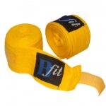 BFIT ELASTIC HANDWRAPS - Image 2