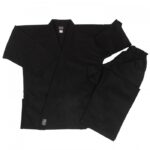 12oz HEAVYWEIGTH POLY-COTTON BLEND TRADITIONAL SET