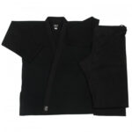 SINGLE WEAVE JUDO SETS