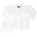 7oz MIDDLEWEIGHT TRADITIONAL SET WITH HOOK & LOOP