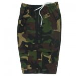 BFIT 7.5Oz CARGO SHORTS