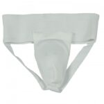 MALE SUPPORTER & CUP