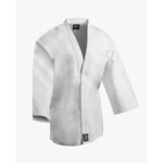 7oz MIDDLEWEIGHT TRADITIONAL SET WITH HOOK & LOOP - Image 2