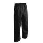 12oz HEAVYWEIGTH POLY-COTTON BLEND TRADITIONAL SET - Image 4