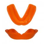 SINGLE MOUTH GUARDS