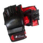 MMA LEATHER GLOVES