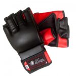 MMA ARTIFICIAL LEATHER GLOVES