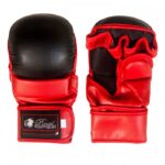RFG MMA ARTIFICIAL LEATHER TRAINING GLOVES - Image 2