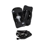 BOLD HIGH QUALITY FOAM SHIN GUARD