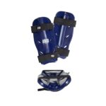 BOLD HIGH QUALITY FOAM SHIN GUARD - Image 3