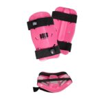 BOLD HIGH QUALITY FOAM SHIN GUARD - Image 4