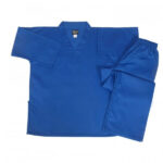 8.5Oz SUPER MIDDLEWEIGHT V-NECK SETS - Image 2