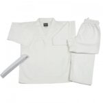 8.5Oz SUPER MIDDLEWEIGHT V-NECK SETS - Image 4