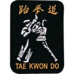 TKD FIGHTER