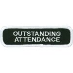 OUTSTANDING ATTENDANCE