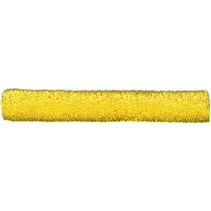 Yellow Bar Patch