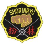 SHORINRYU