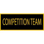 COMPETITION TEAM