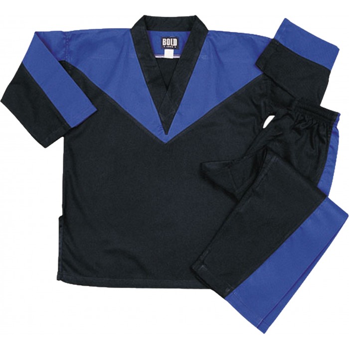 290-BBL STYLE 290 V-NECK TEAM SET - Image 1