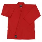 8.5oz SUPER MIDDLEWEIGHT TRADITIONAL TOPS - Image 7