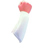 FOREARM CLOTH GUARDS
