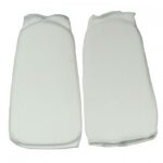 SHIN CLOTH GUARDS - Image 2