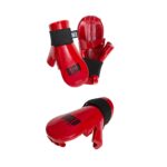 BOLD HIGH QUALITY FOAM HAND GEAR - Image 5