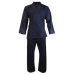 13oz PEARL WEAVE JIU JITSU SETS - Image 2