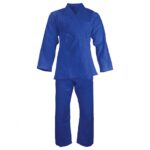 13oz PEARL WEAVE JIU JITSU SETS - Image 3