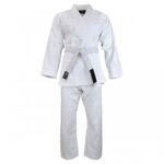 13oz PEARL WEAVE JIU JITSU SETS - Image 4
