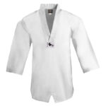 DELUXE TKD SETS