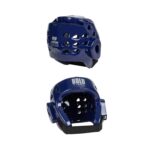 BOLD HIGH QUALITY FOAM HEAD GEAR - Image 3