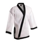 8.5oz SUPER MIDDLEWEIGHT TRADITIONAL TOPS WITH FULL TRIM