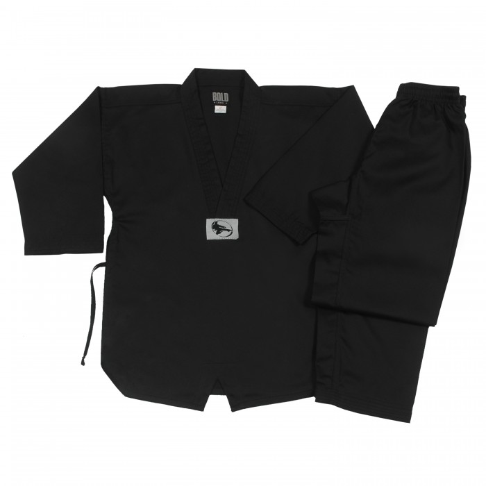 TKD-B 7.5OZ MIDDLEWEIGHT TKD SETS - Image 1