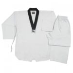 7.5OZ MIDDLEWEIGHT TKD SETS - Image 2