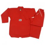 7.5OZ MIDDLEWEIGHT TKD SETS - Image 4