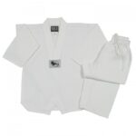 7.5OZ MIDDLEWEIGHT TKD SETS - Image 5