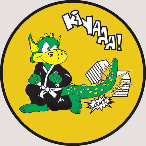 2452 LITTLE DRAGON - Image 1