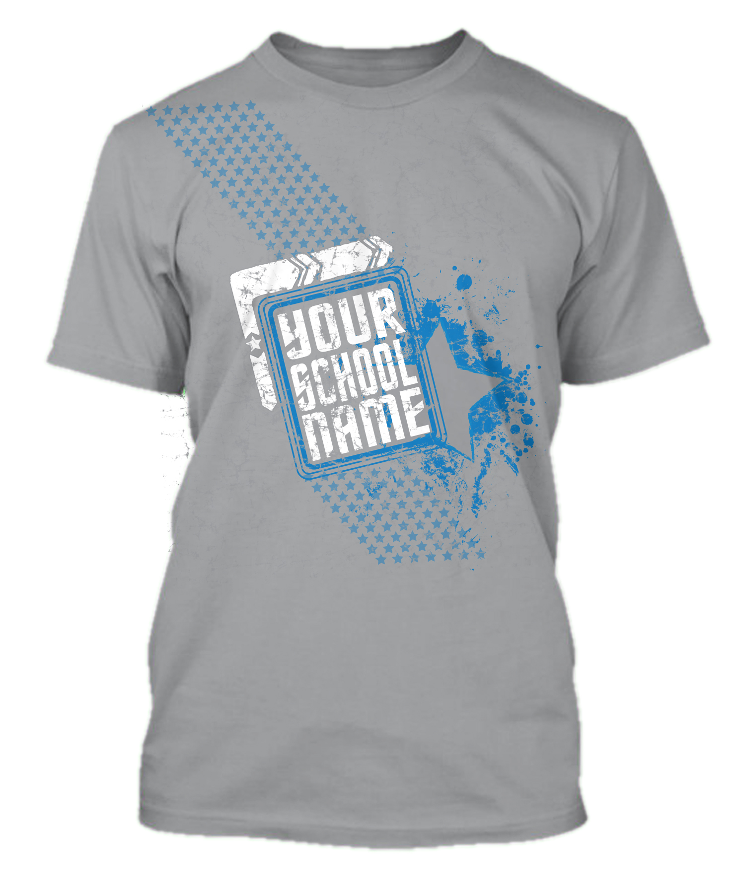 BL0002_Gray BL0002 - Image 1