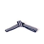 COLOR BELTS WITH WHITE DOUBLE STRIPES - Image 5