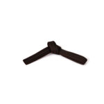 COLOR BELT WITH DOUBLE BLACK STRIPES - Image 7