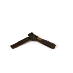 COLOR BELT WITH DOUBLE BLACK STRIPES - Image 9