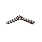 COLOR BELTS WITH WHITE DOUBLE STRIPES - Image 10