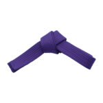 SOLID COLOR SINGLE WRAP BELTS - Image 5
