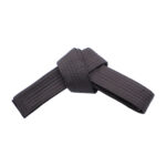 SOLID COLOR SINGLE WRAP BELTS - Image 8