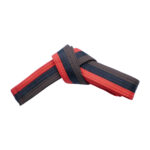 HALF/HALF BELTS WITH STRIPE - Image 5