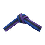 HALF/HALF BELTS WITH STRIPE - Image 8